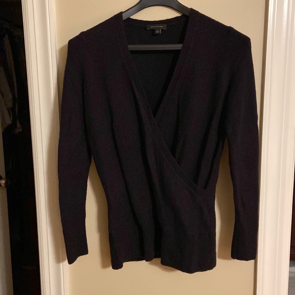 Ann Taylor sweater